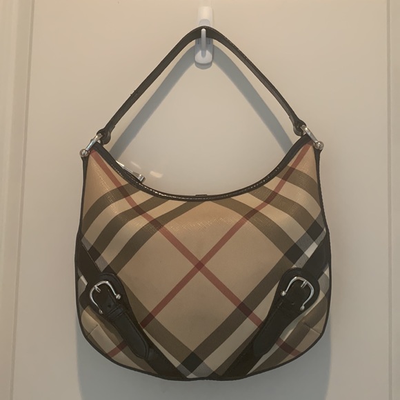 Burberry Shoulder Bag - Picture 6 of 6